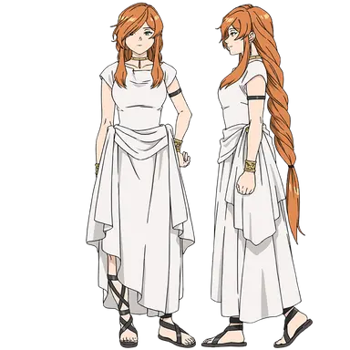 Profile image of フランメ