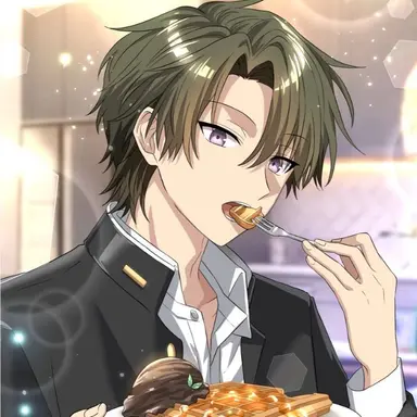 Profile image of ハルト