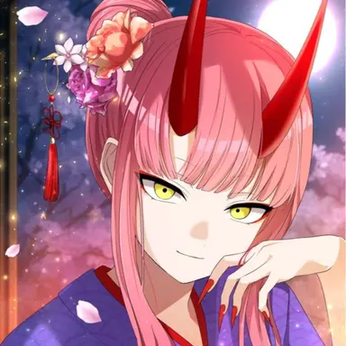 Profile image of 酒呑童子