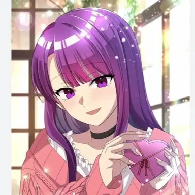 Profile image of ミレイ
