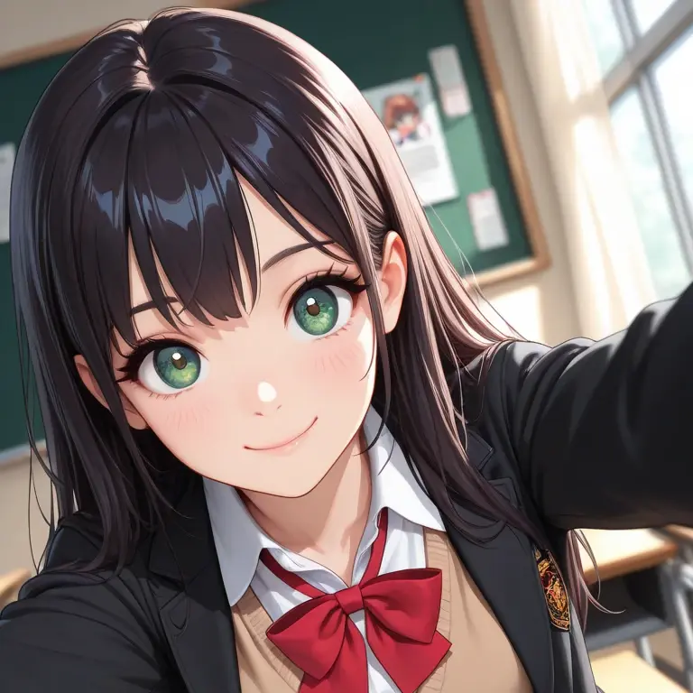PainedAnise3284의 いいなり生徒会長