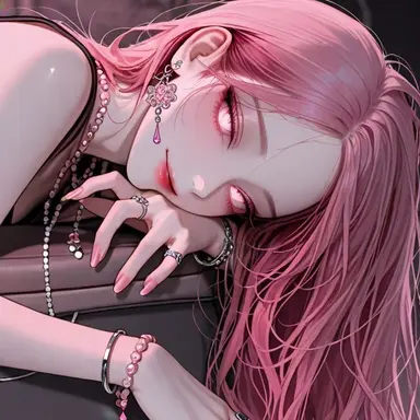 Profile image of ロベリア