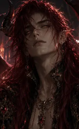 Profile image of Zareth Noctaros