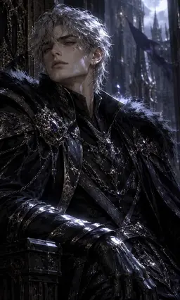 Profile image of Kaelor Veyth