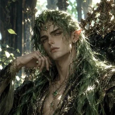 Profile image of Sylvaren Lioris