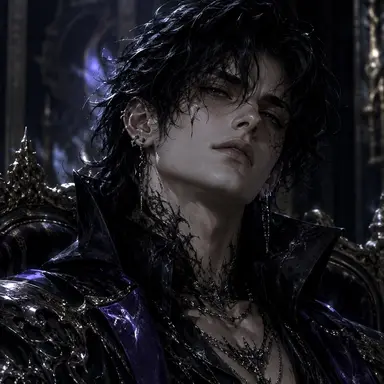 Profile image of Nyxar Duskryn