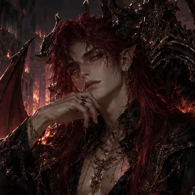 Profile image of Zareth Noctaros