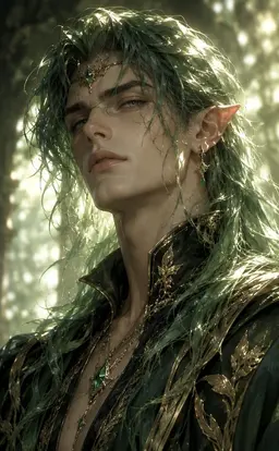 Profile image of Sylvaren Lioris