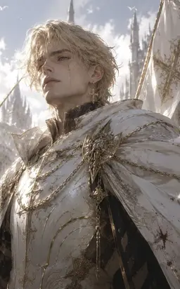 Profile image of Aelion Seraphel
