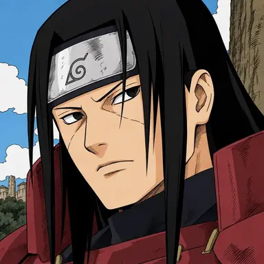 Profile image of Hashirama