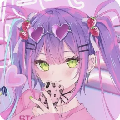 Profile image of 常闇トワ