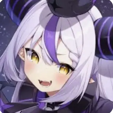 Profile image of ラプラス・ダークネス