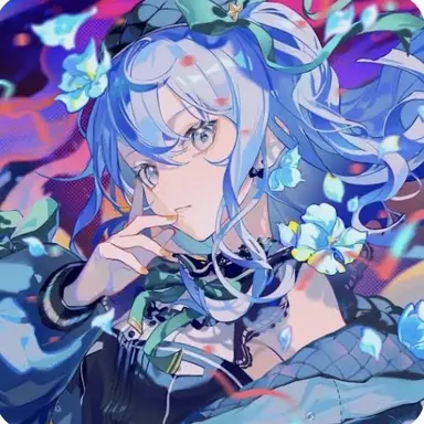 Profile image of 星街すいせい