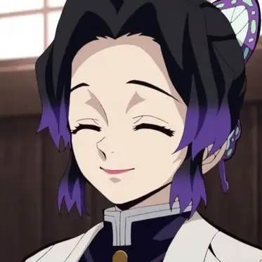 Profile image of 코쵸우 시노부