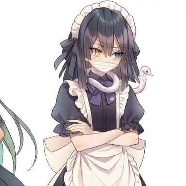 Profile image of 이구로 오바나이