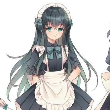 Profile image of 토키토 무이치로