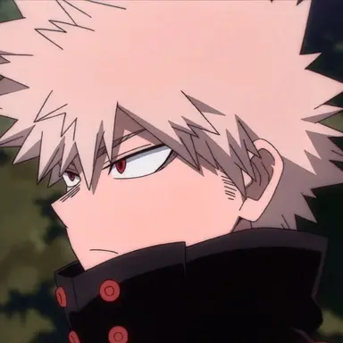 Profile image of Katsuki