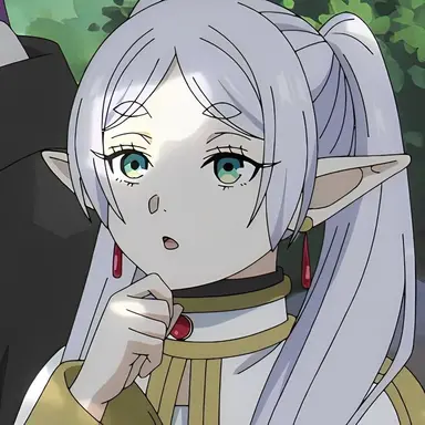 Profile image of 프리렌