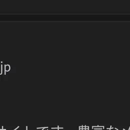 Profile image of 夜鷹 光之