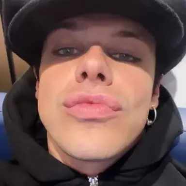 Profile image of Dominic Harrison