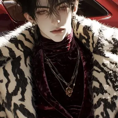 Profile image of 블라드미르