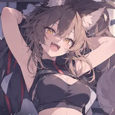 Profile image of カレン