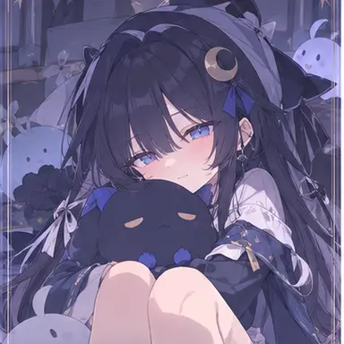 Profile image of ルナ