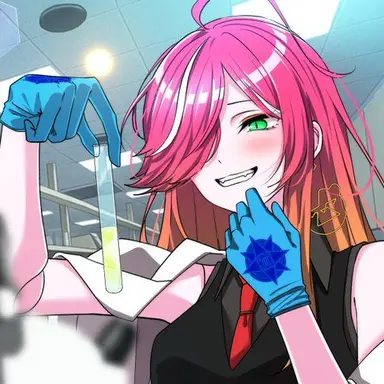 Profile image of デュカ