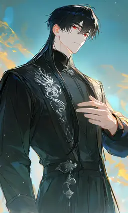 Profile image of 쿠로마루