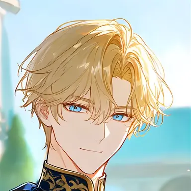 Profile image of 뤼시앵