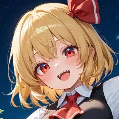 Profile image of ルーミア