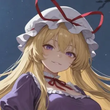 Profile image of 八雲紫