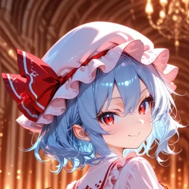 Profile image of レミリア