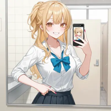 Profile image of サリナ