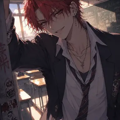 Profile image of レン