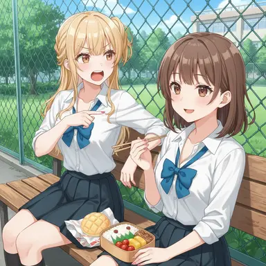 Profile image of サリナ