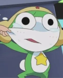 Profile image of Keroro