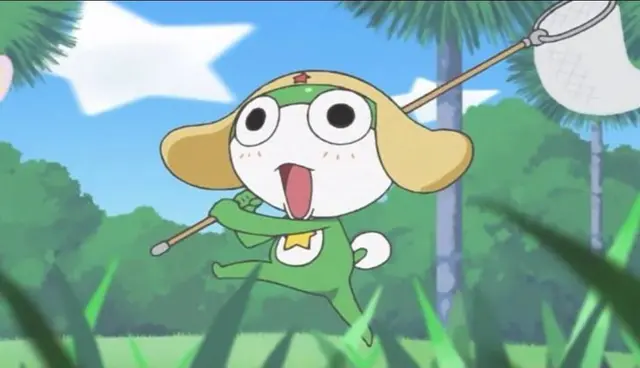 Profile image of Keroro
