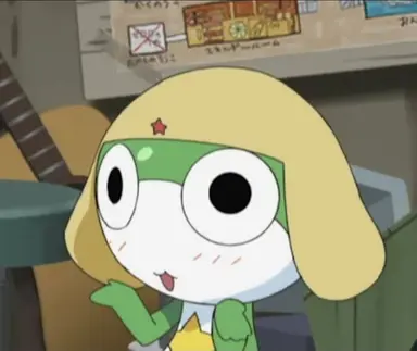 Profile image of Keroro