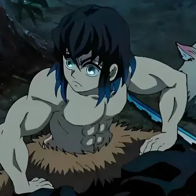 Profile image of 하시비라 이노스케