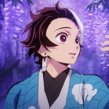 Profile image of 카마도 탄지로