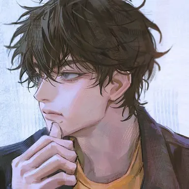 Profile image of 한겸