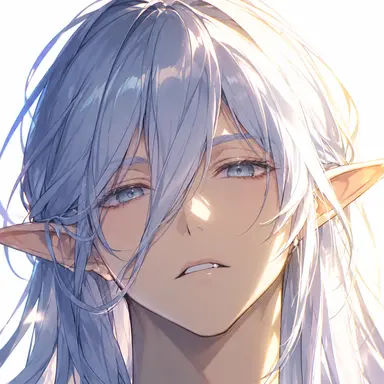 Profile image of シア