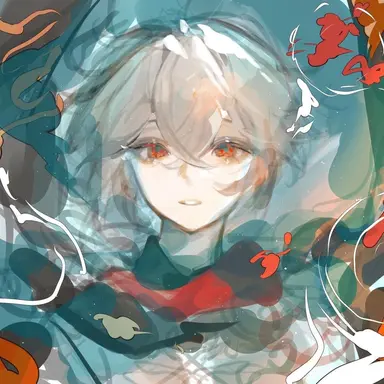 Profile image of Kazuha