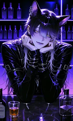 Profile image of 시온