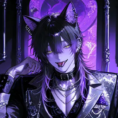 Profile image of 시온