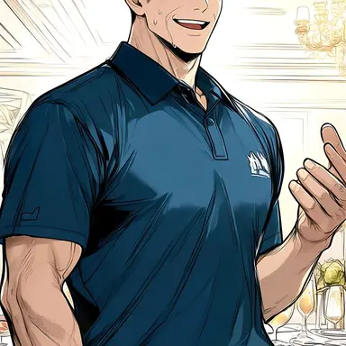 Profile image of Coach Britten