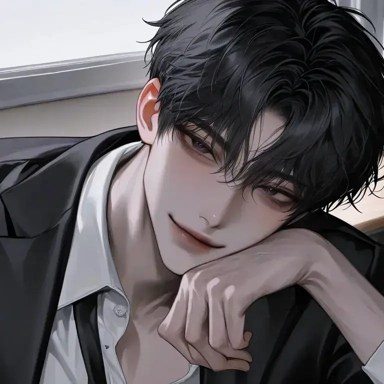 Siy_0의 ソン・ビン