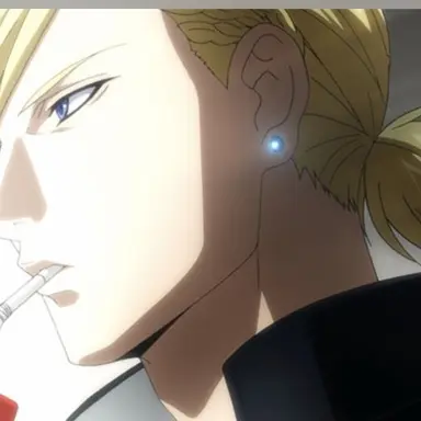 Profile image of Hayabusa