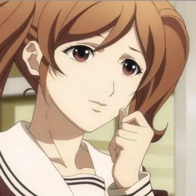 Profile image of Aina